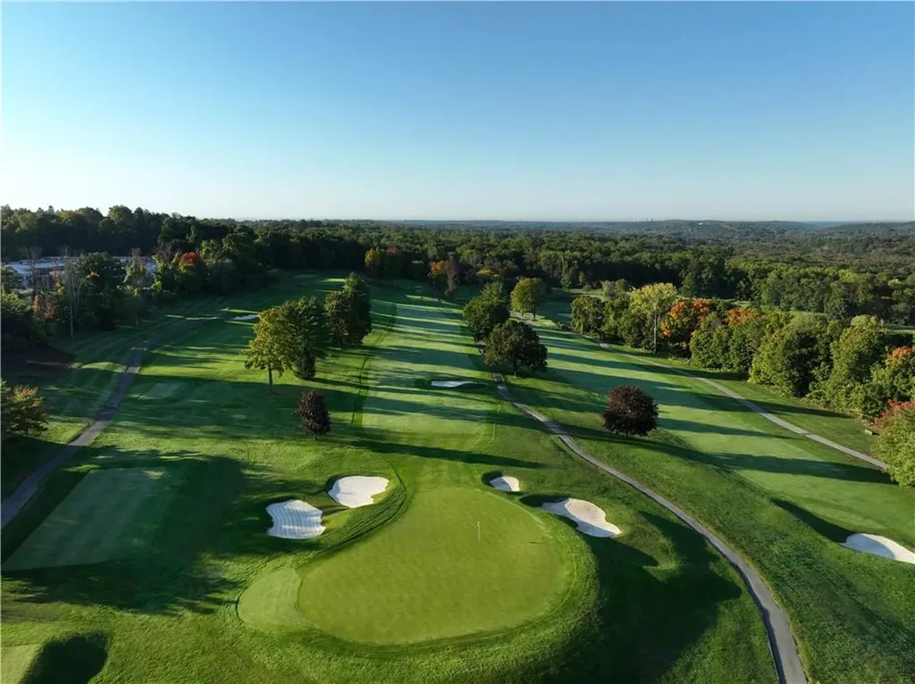 570 Bedford Road Armonk NY 10504