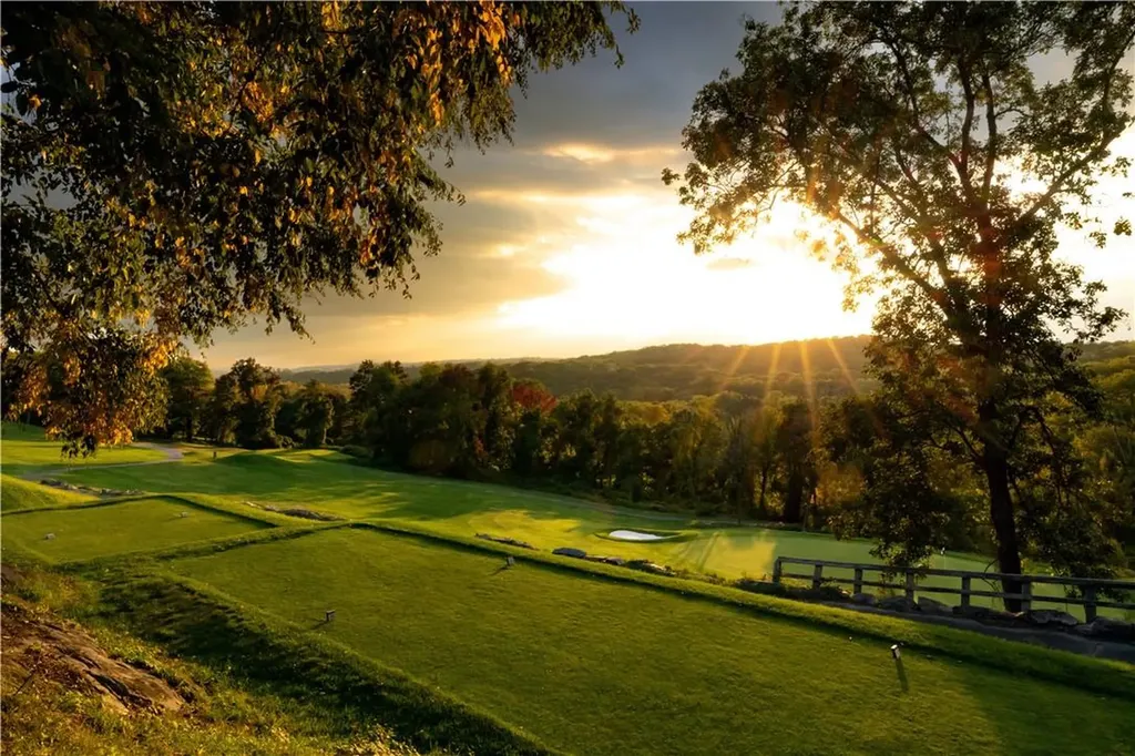 570 Bedford Road Armonk NY 10504