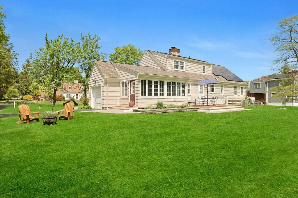 12 Heath Road Valhalla NY 10595