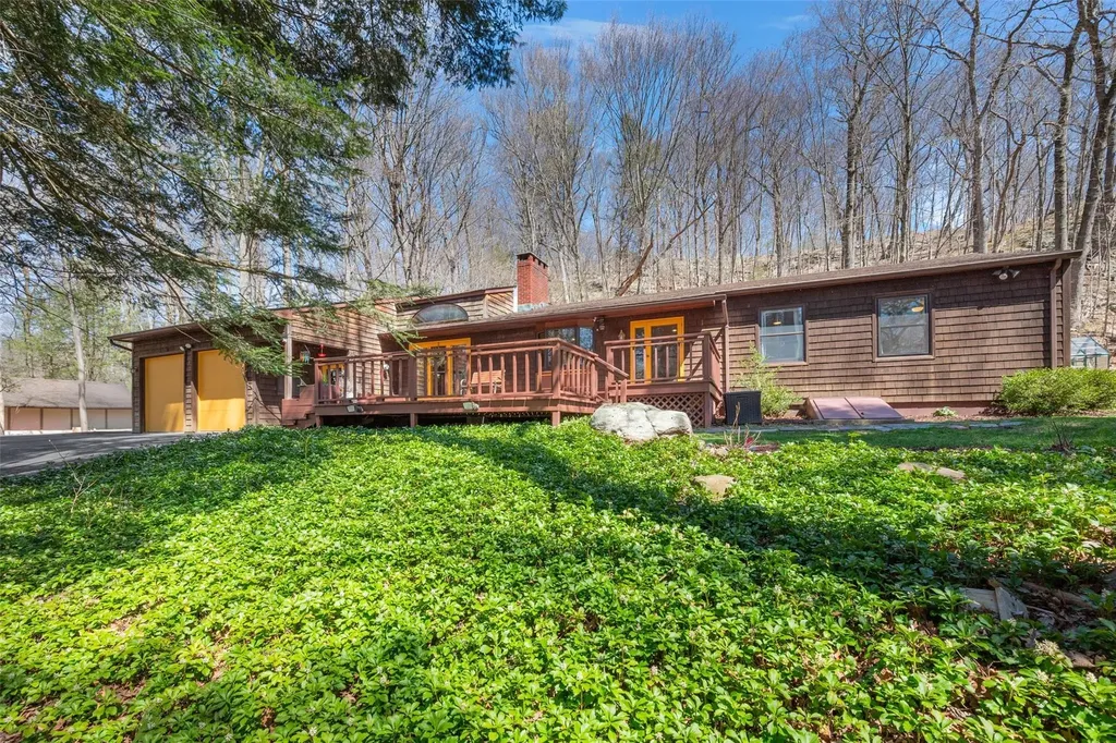 72 Maple Brook Road Tuxedo Park NY 10987