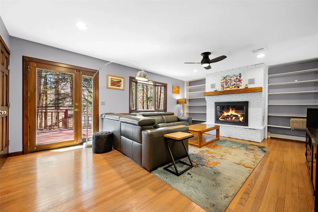 72 Maple Brook Road Tuxedo Park NY 10987