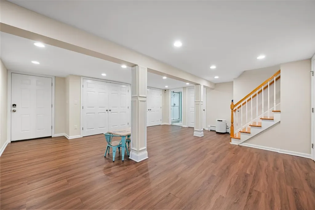 72 Maple Brook Road Tuxedo Park NY 10987