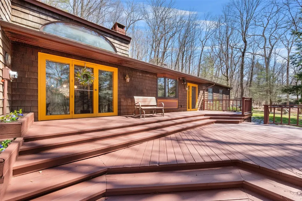 72 Maple Brook Road Tuxedo Park NY 10987