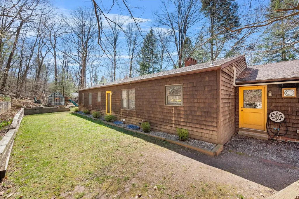 72 Maple Brook Road Tuxedo Park NY 10987