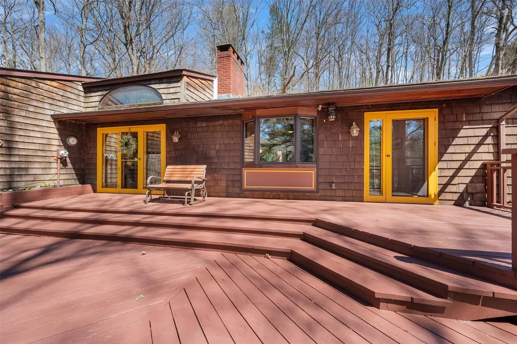 72 Maple Brook Road Tuxedo Park NY 10987