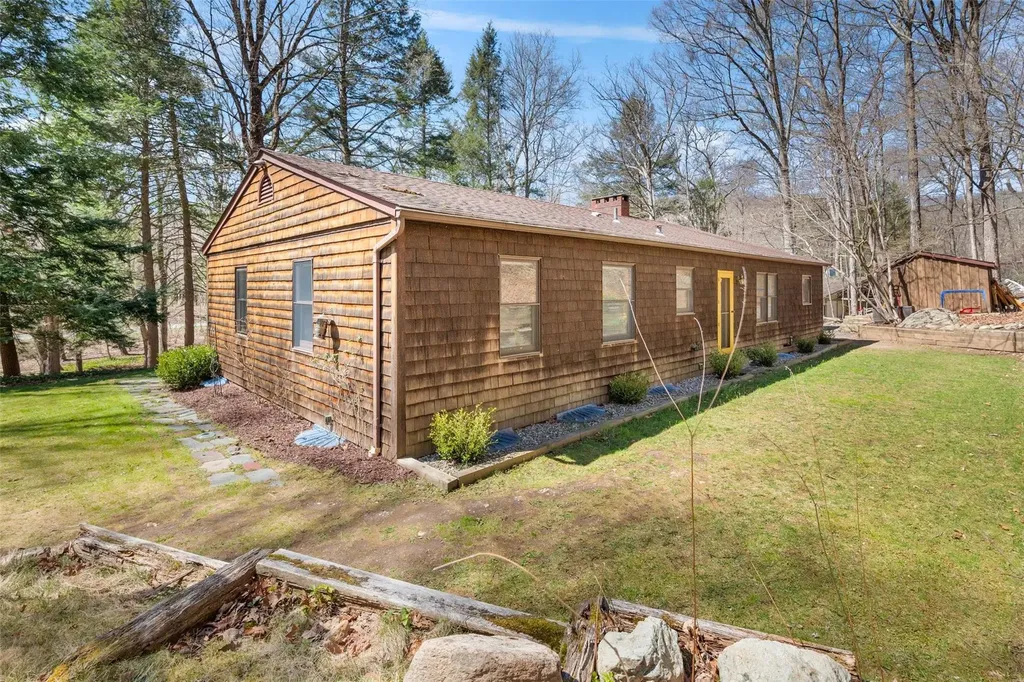 72 Maple Brook Road Tuxedo Park NY 10987