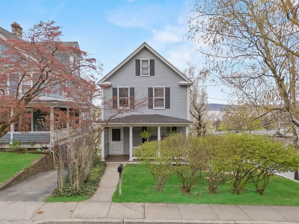 2 Palmer Avenue Cortlandt NY 10520