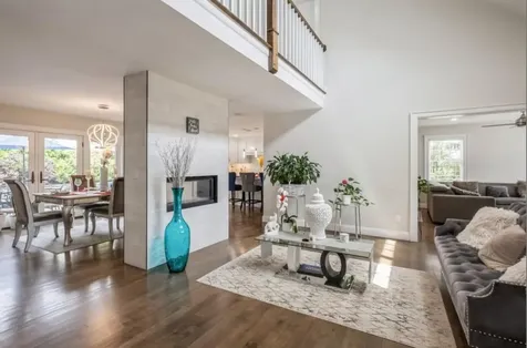 8 Hilltop Drive Bayville NY 11709