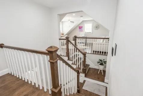 8 Hilltop Drive Bayville NY 11709