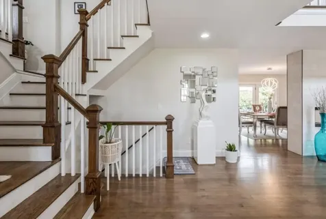 8 Hilltop Drive Bayville NY 11709