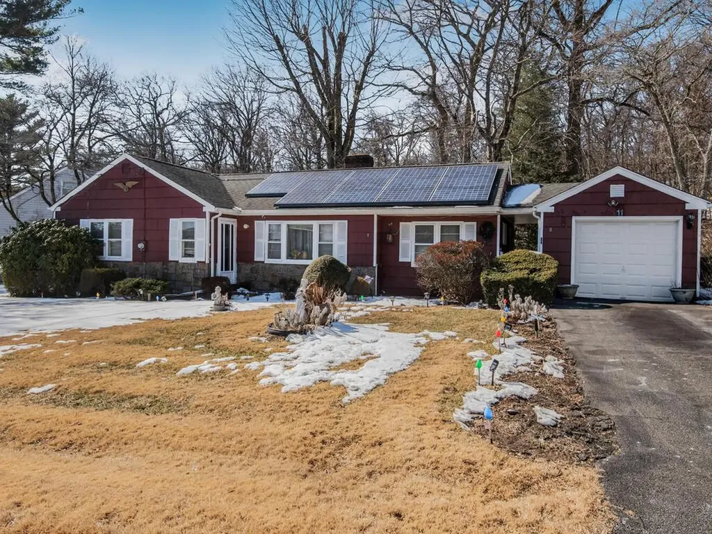 11 Kent Road White Plains NY 10603