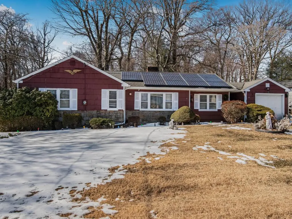11 Kent Road White Plains NY 10603