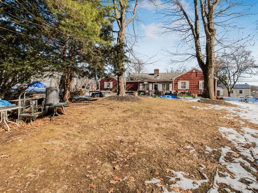 11 Kent Road White Plains NY 10603