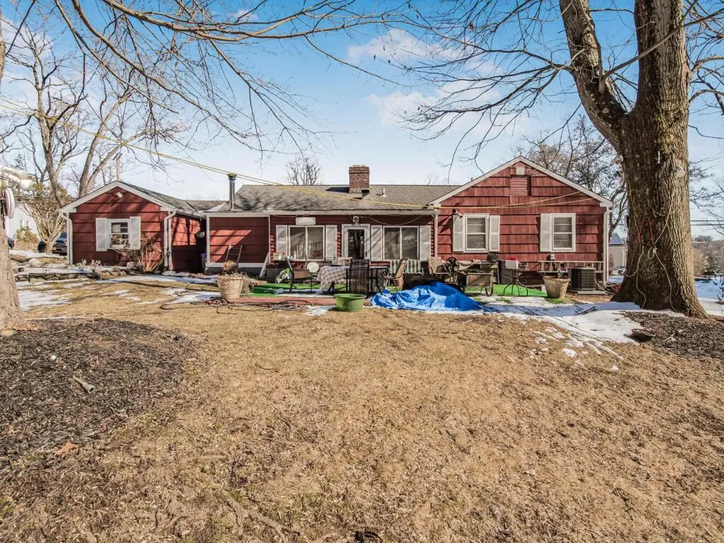 11 Kent Road White Plains NY 10603