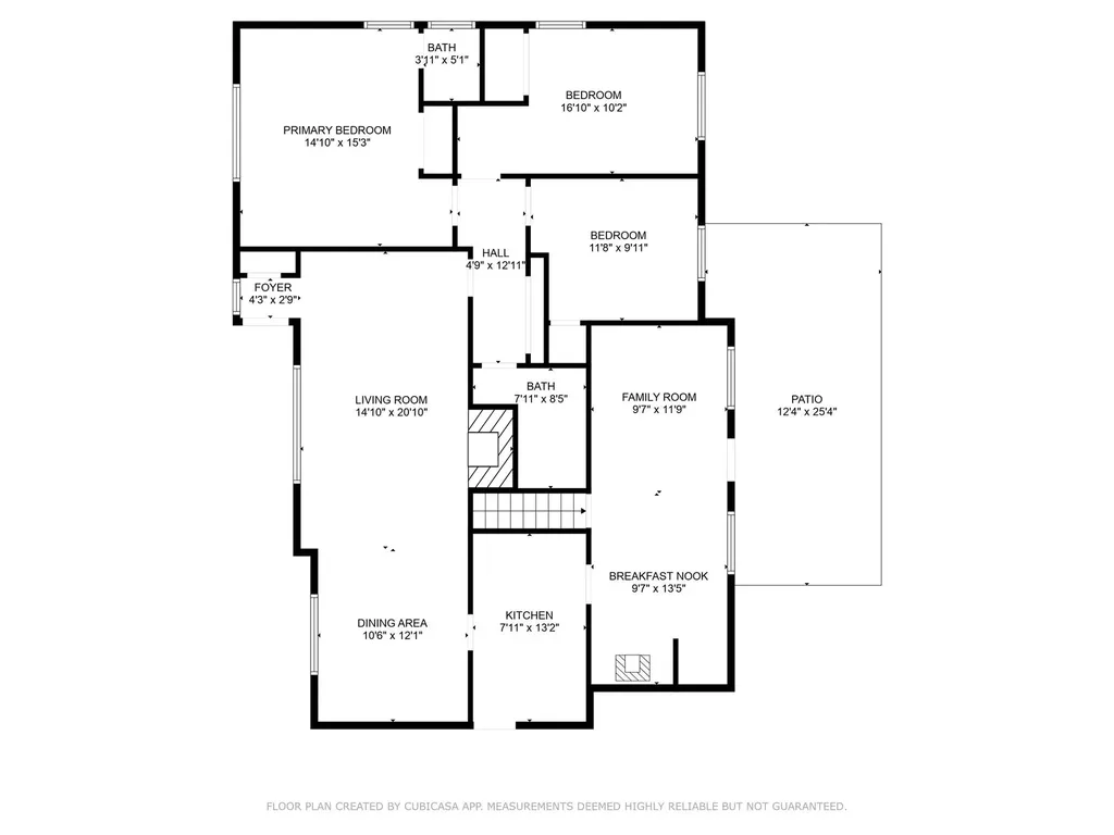11 Kent Road White Plains NY 10603