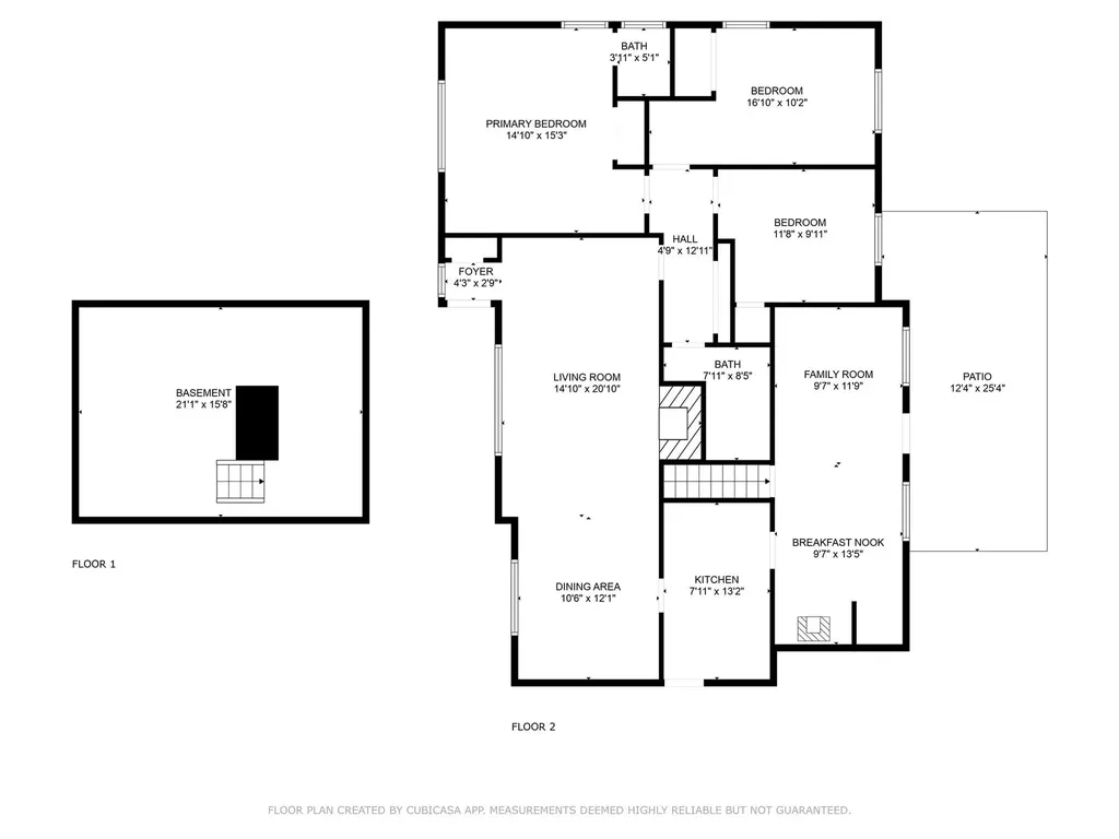 11 Kent Road White Plains NY 10603
