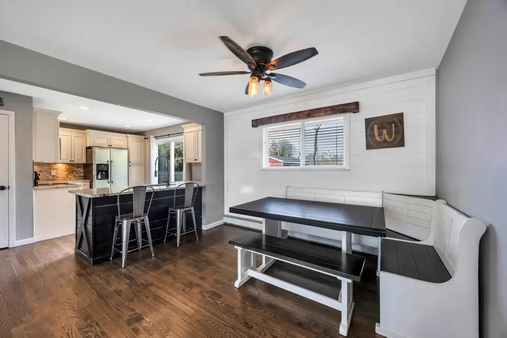 52 Thorburn Avenue Patchogue NY 11772