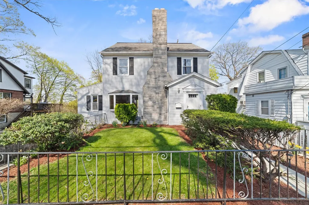 241 Lee Avenue Yonkers NY 10705