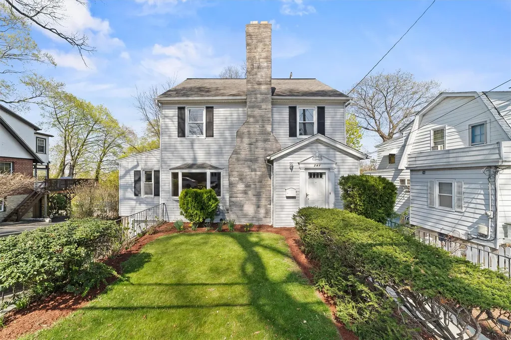 241 Lee Avenue Yonkers NY 10705
