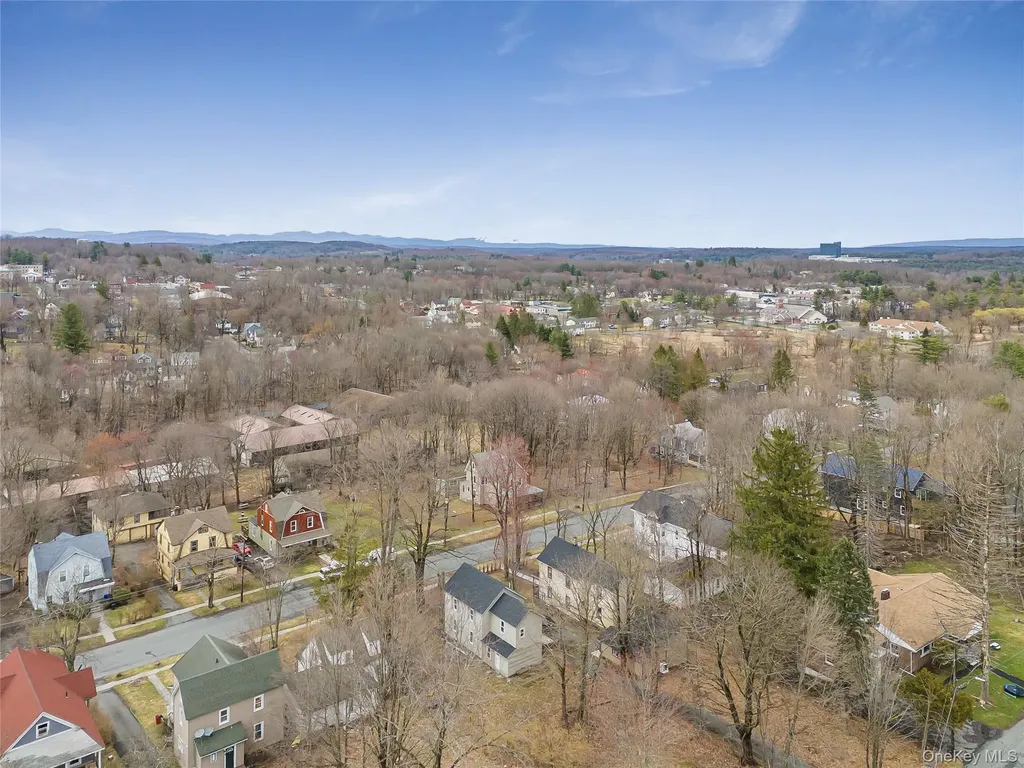 59 Clinton Avenue Monticello NY 12701