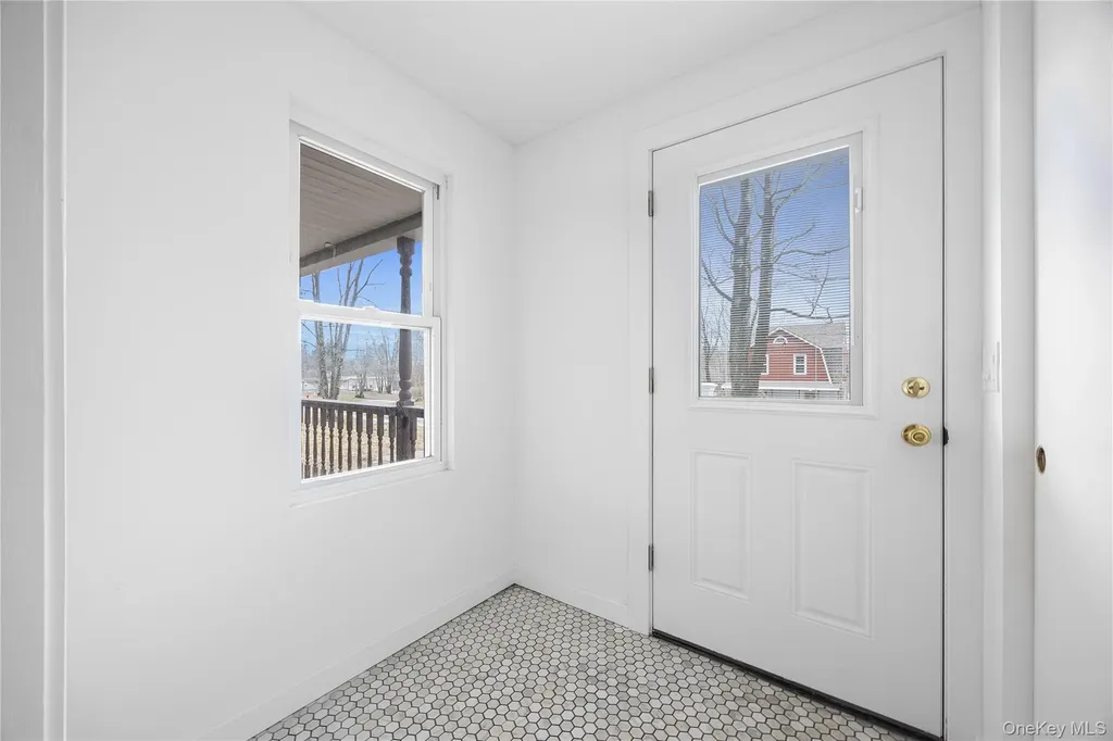59 Clinton Avenue Monticello NY 12701