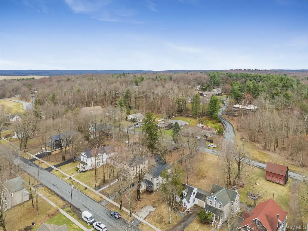 59 Clinton Avenue Monticello NY 12701