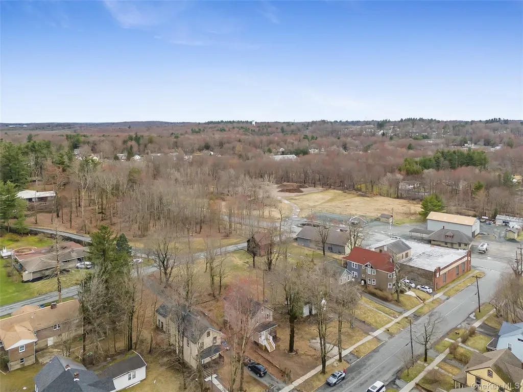 59 Clinton Avenue Monticello NY 12701
