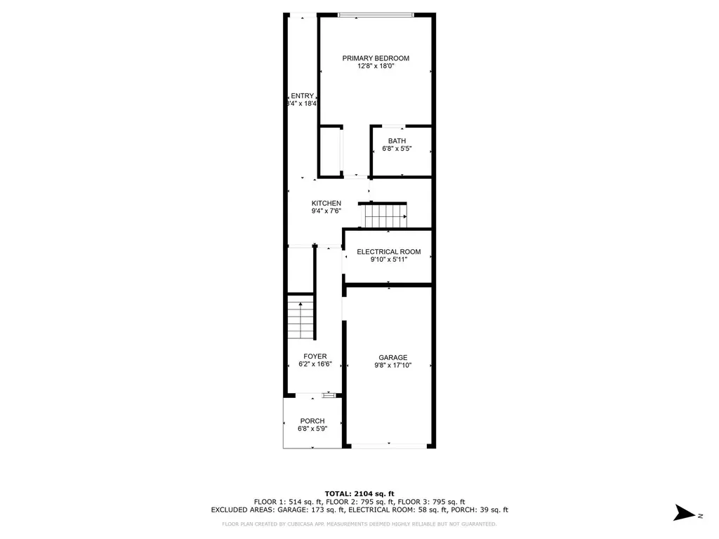 962 Hemlock Street Brooklyn NY 11208