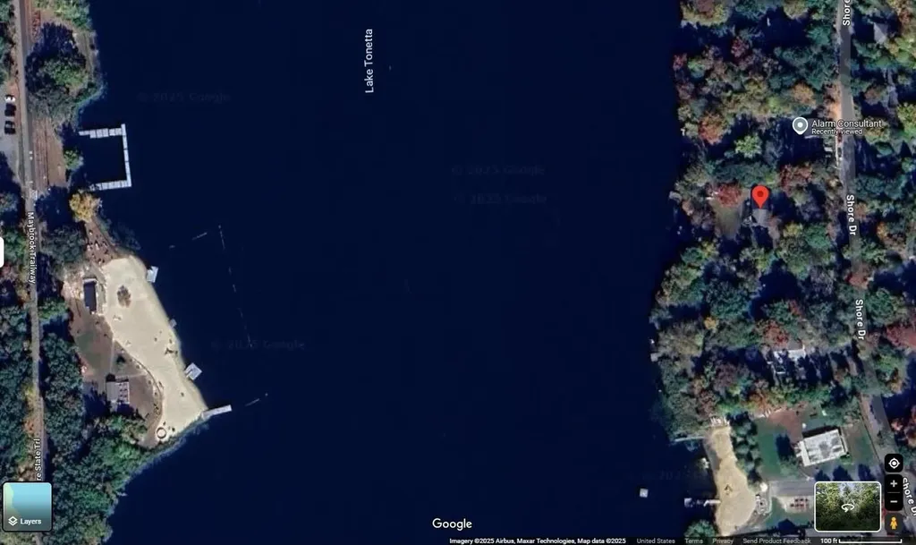 115 Shore Drive Brewster NY 10509