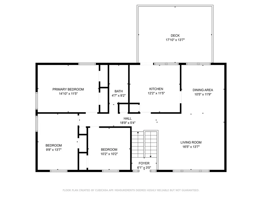 67 Park Road Stony Point NY 10980