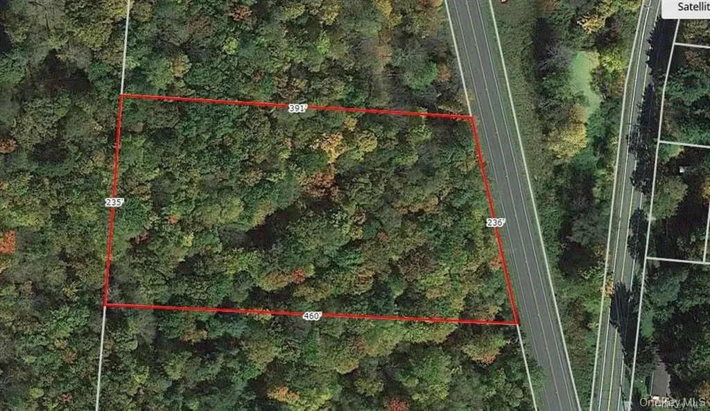 2.-1-32.7 State Route 17b Cochecton NY 12726