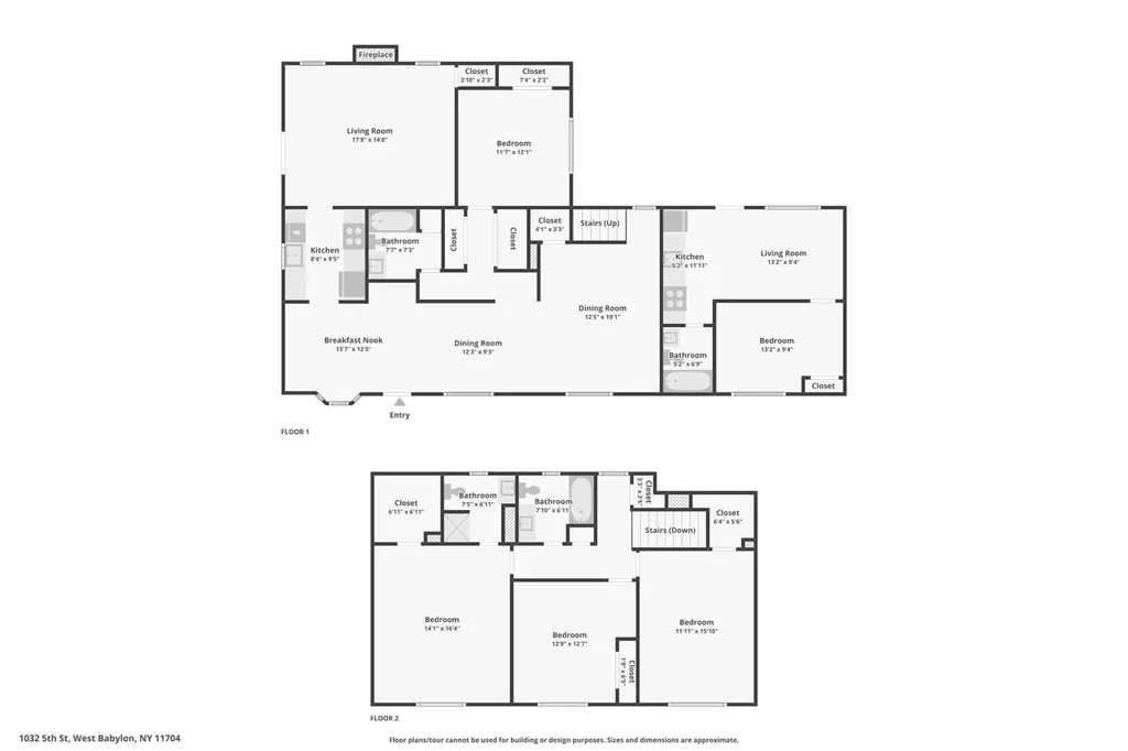 1032 5th Street West Babylon NY 11704