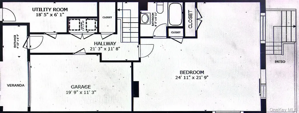 337 Park Crescent College Point NY 11356