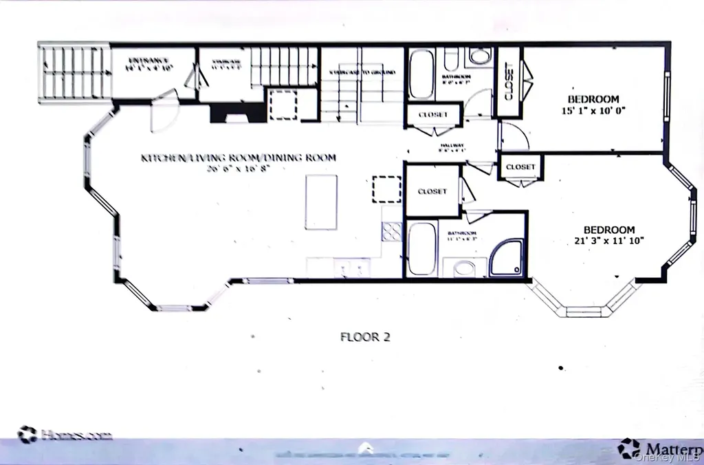 337 Park Crescent College Point NY 11356