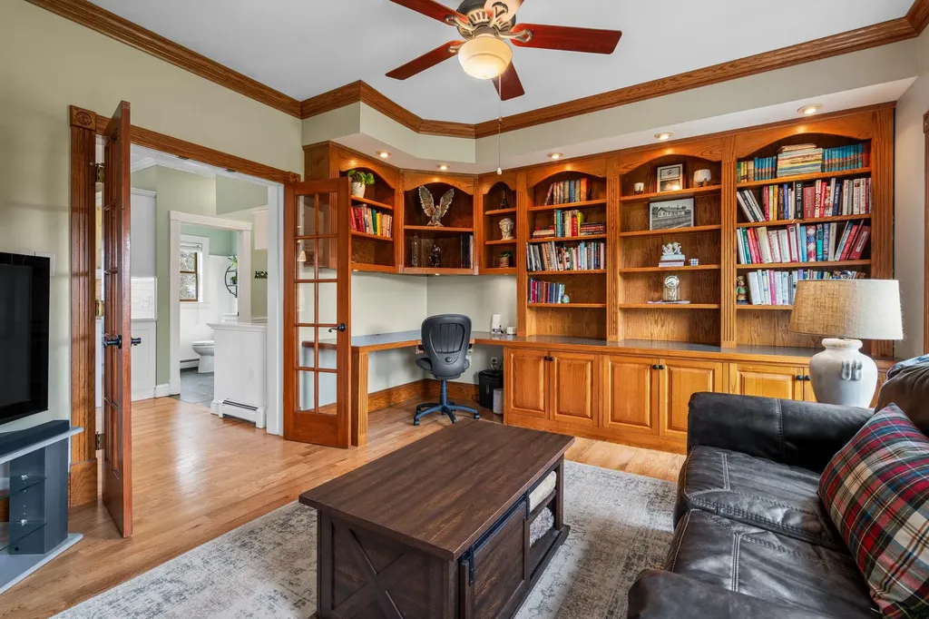 218 Cream Street Poughkeepsie NY 12601