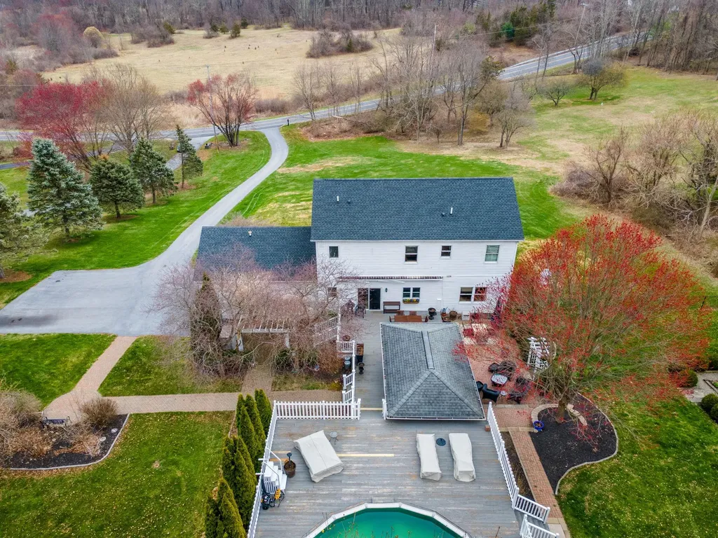 218 Cream Street Poughkeepsie NY 12601