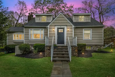 4 Fowler Avenue Cortlandt Manor NY 10567