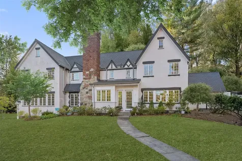 5 Carstensen Road Scarsdale NY 10583