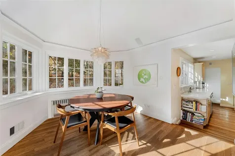 5 Carstensen Road Scarsdale NY 10583