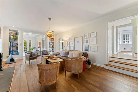 5 Carstensen Road Scarsdale NY 10583