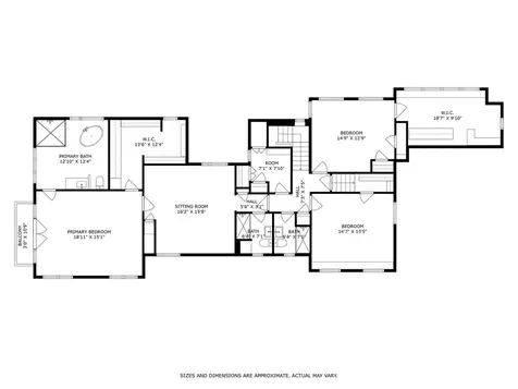 5 Carstensen Road Scarsdale NY 10583