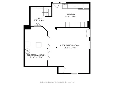 5 Carstensen Road Scarsdale NY 10583