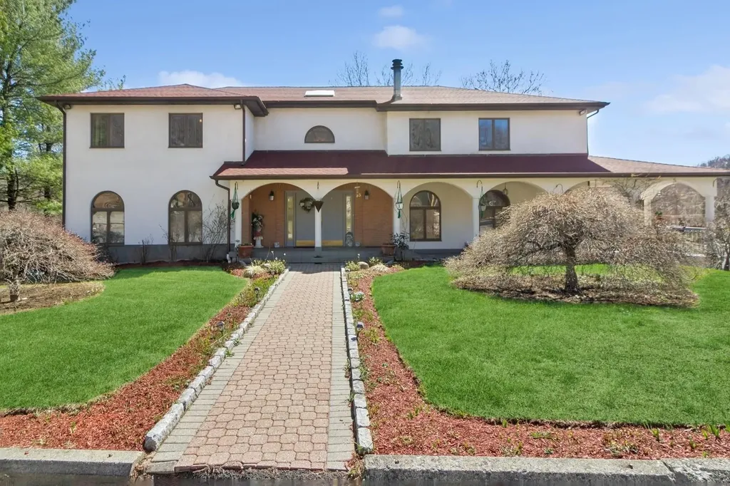 15 Horton Lane Cortlandt Manor NY 10567