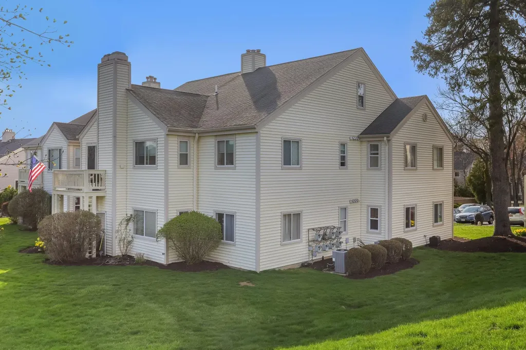 46 Bayberry Drive Peekskill NY 10566