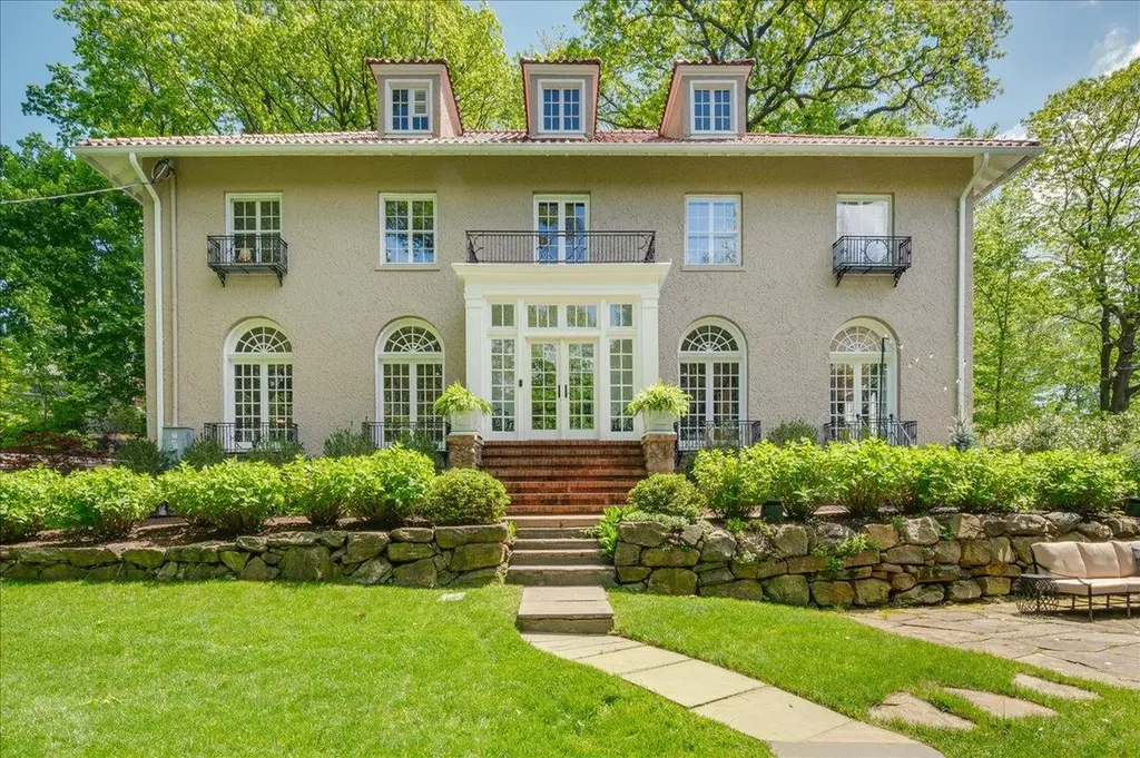 134 Harmon Avenue Pelham NY 10803