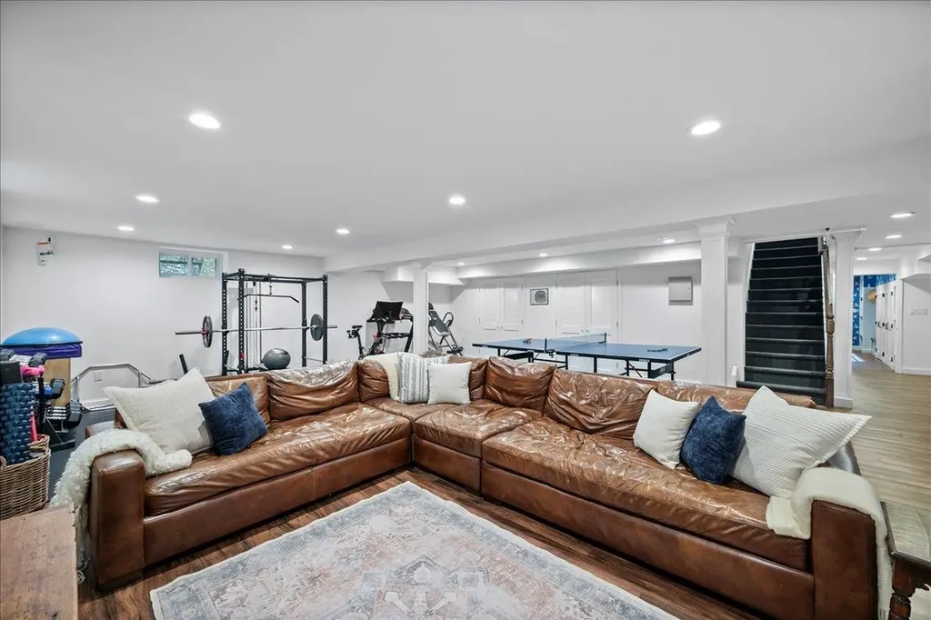 134 Harmon Avenue Pelham NY 10803