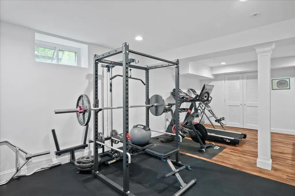 134 Harmon Avenue Pelham NY 10803