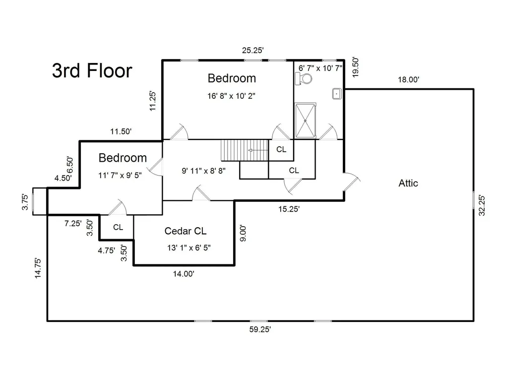 134 Harmon Avenue Pelham NY 10803