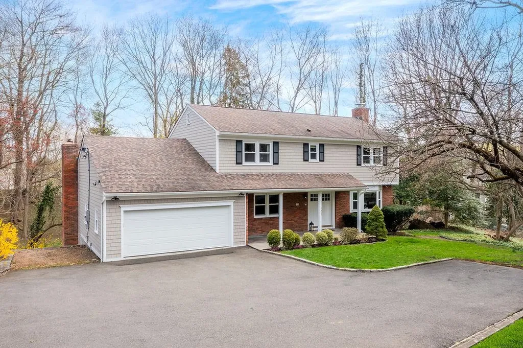 19 Stanwich Road Greenwich CT 06830