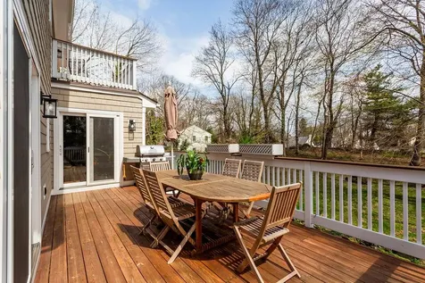 19 Stanwich Road Greenwich CT 06830